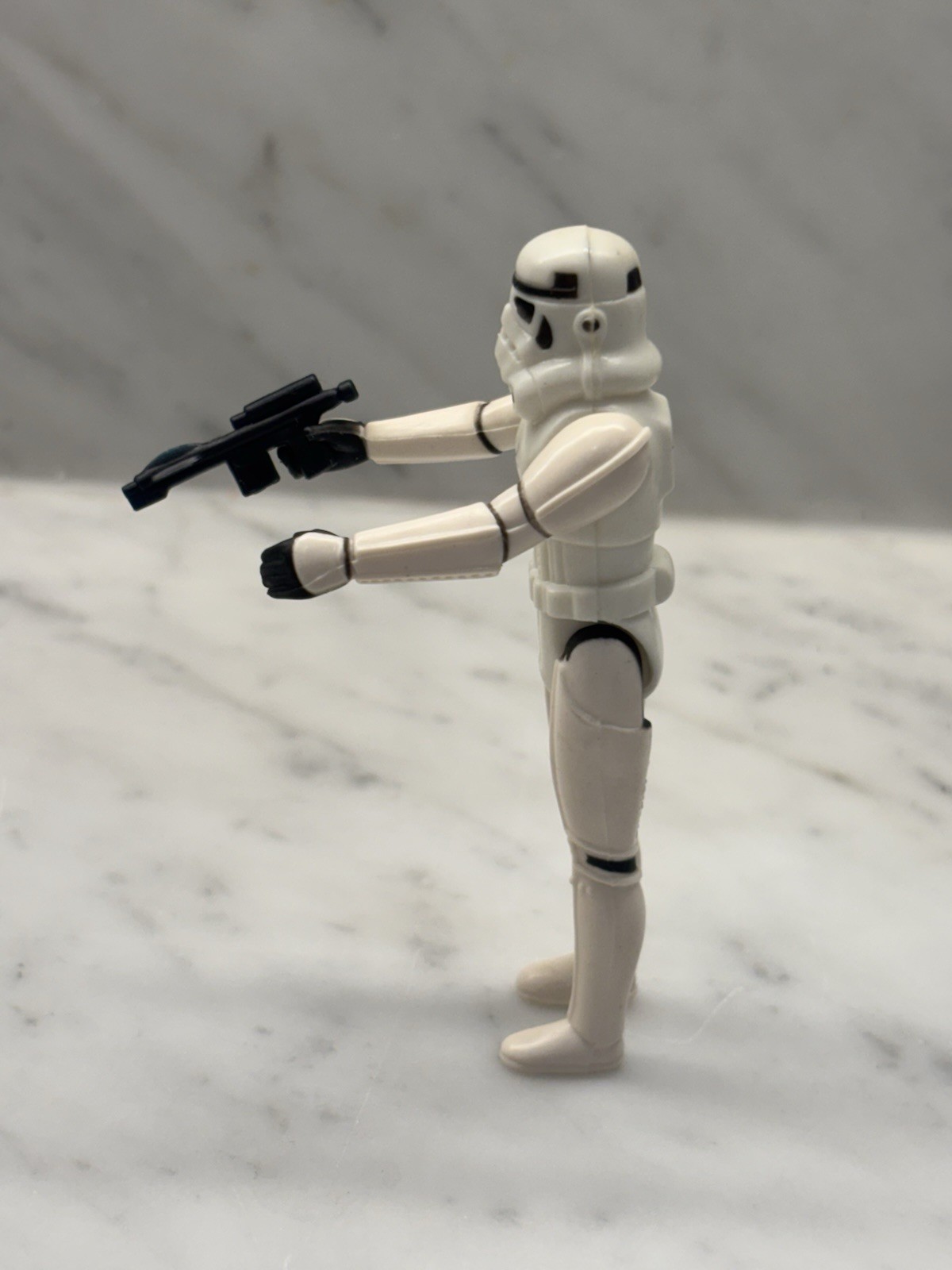 Imperial Stormtrooper sold