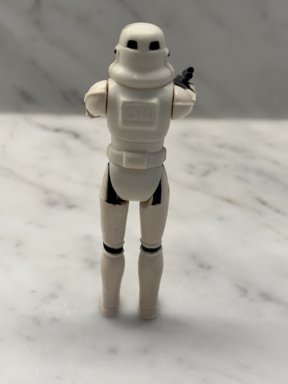 Imperial Stormtrooper sold