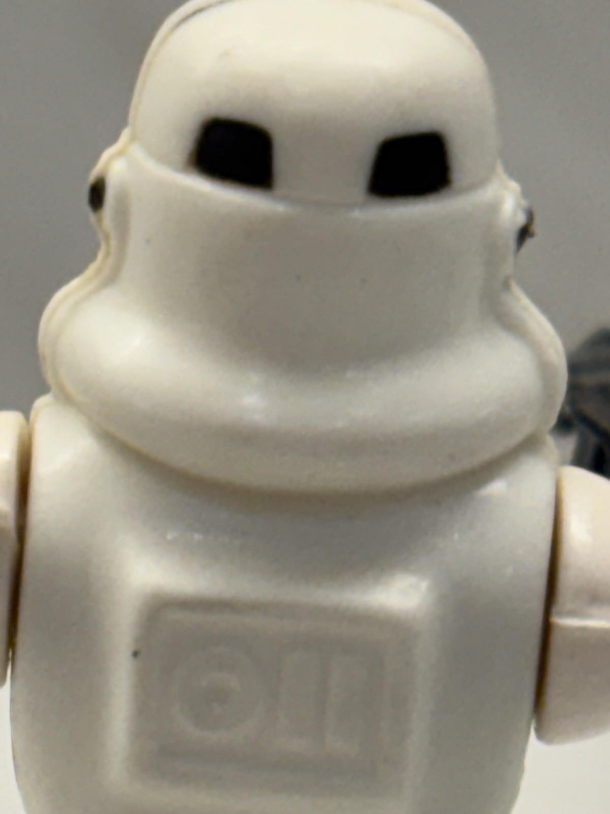 Imperial Stormtrooper sold