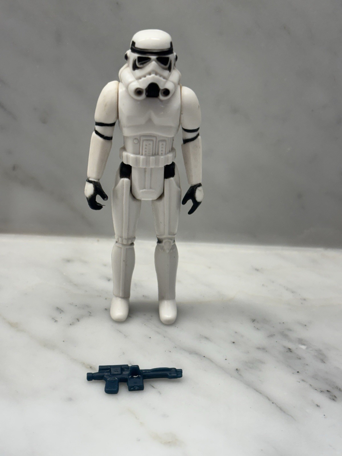 Imperial Stormtrooper sold