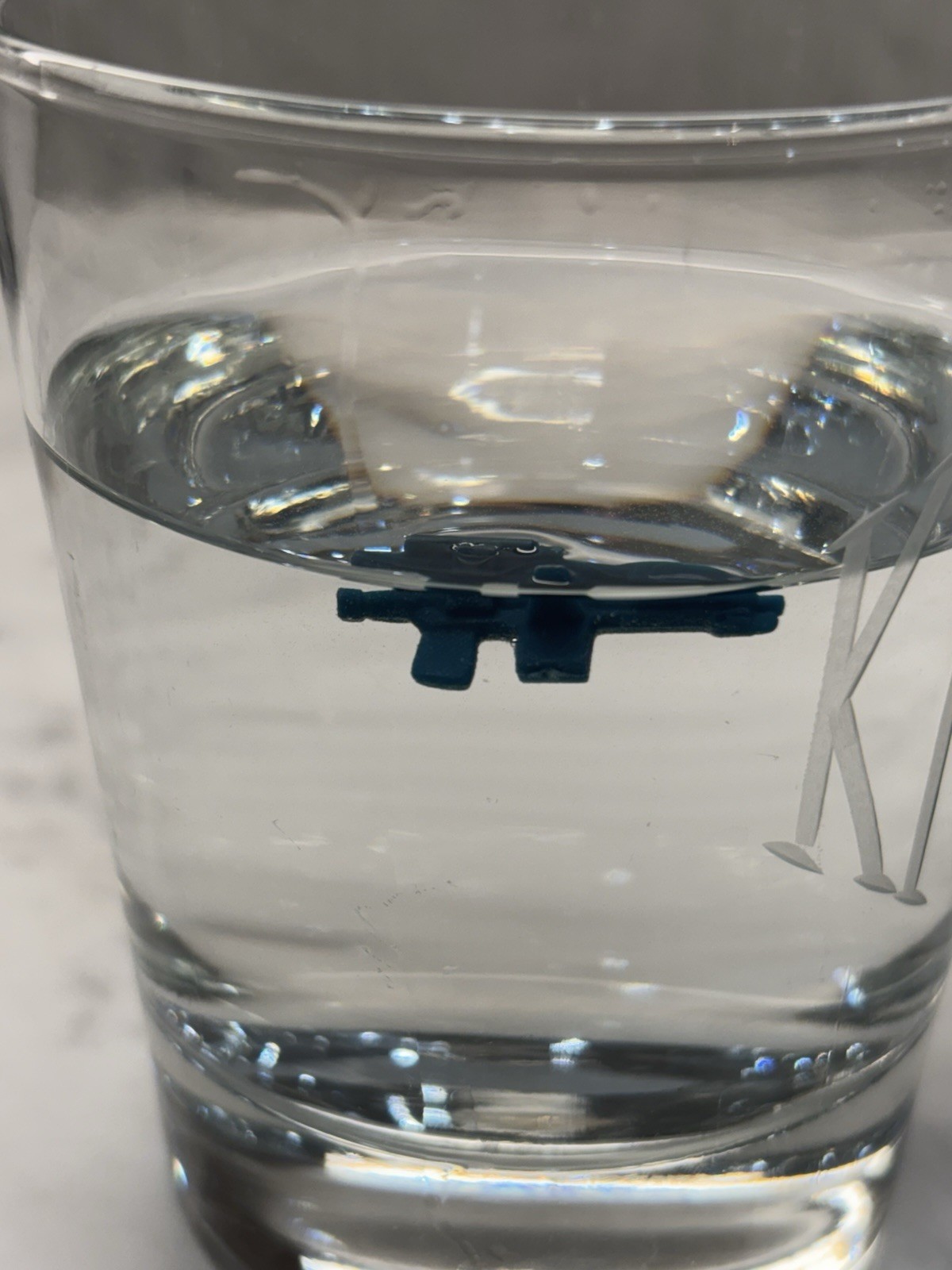 Imperial Stormtrooper sold