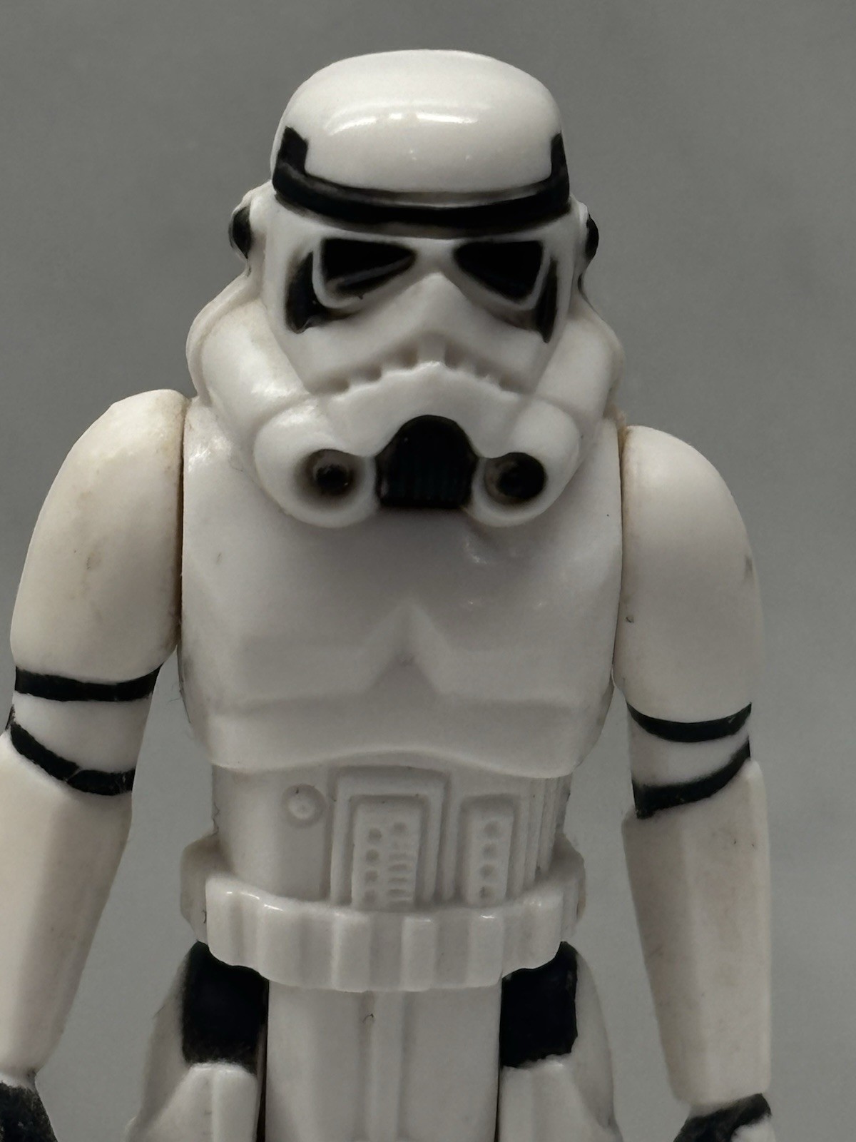 Imperial Stormtrooper sold