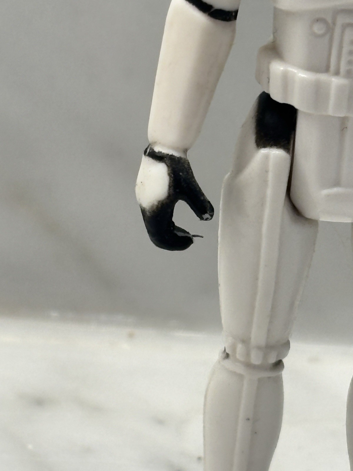 Imperial Stormtrooper sold