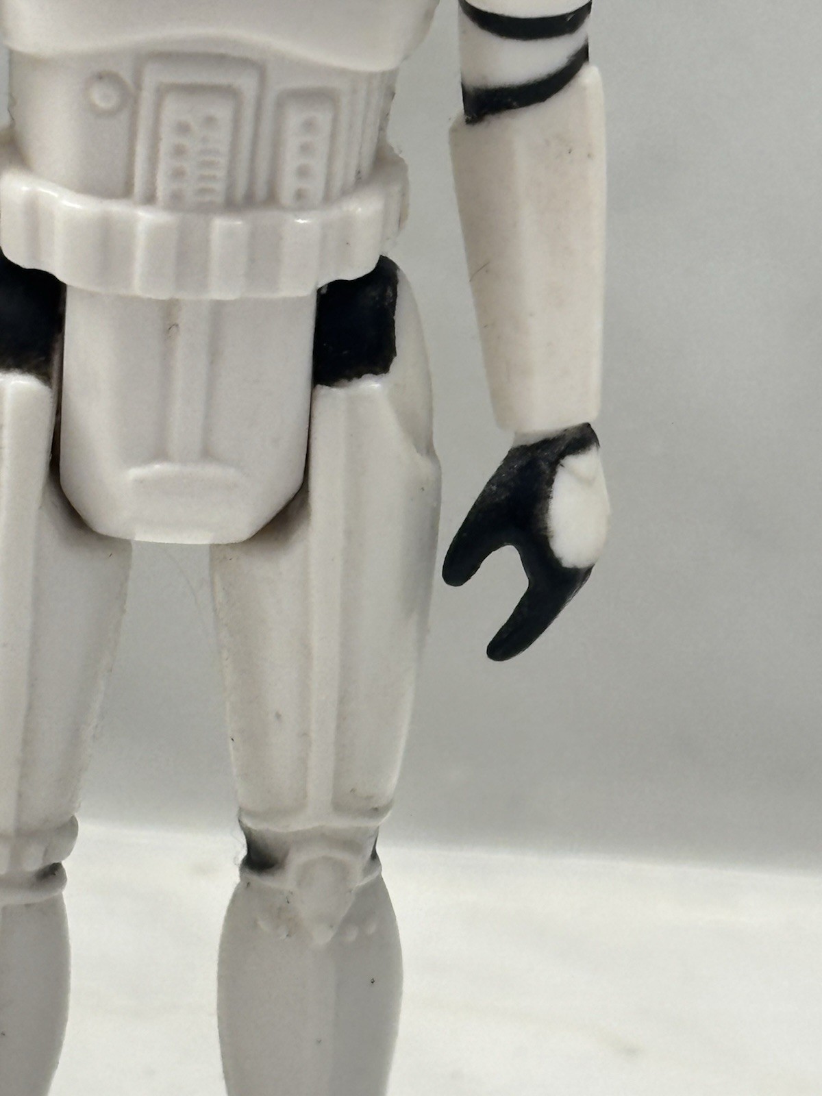 Imperial Stormtrooper sold