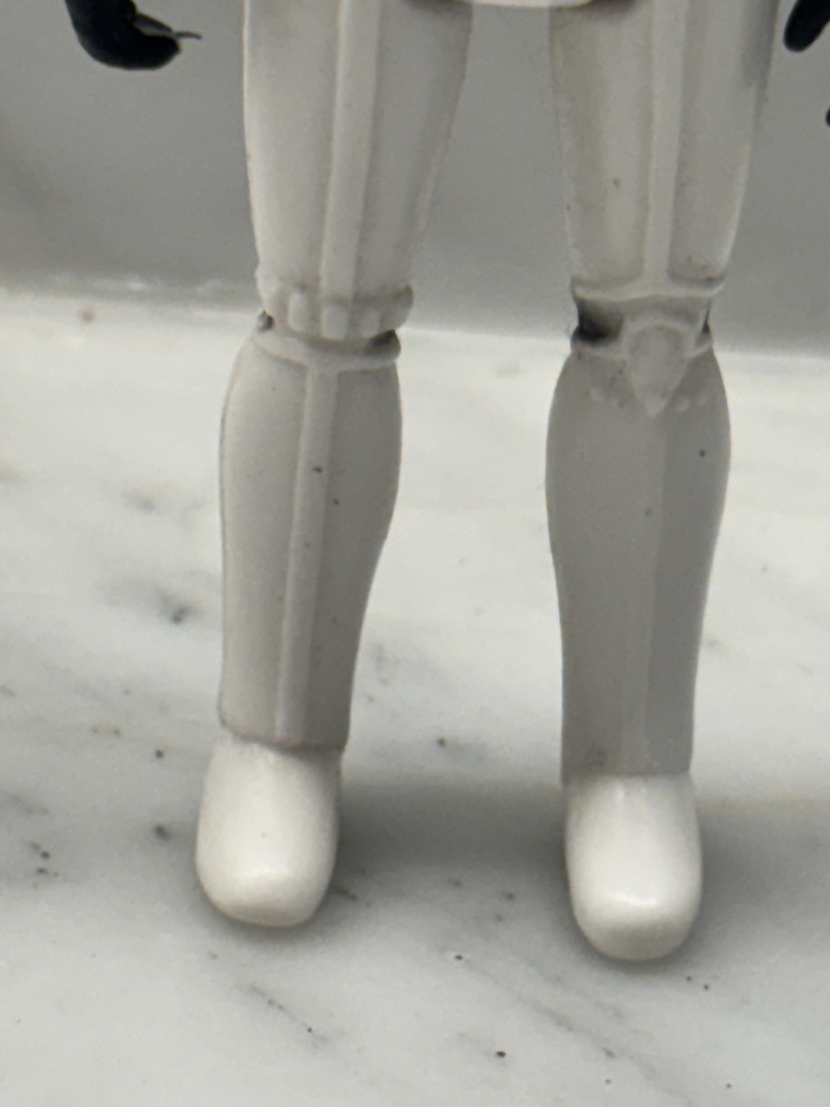 Imperial Stormtrooper sold