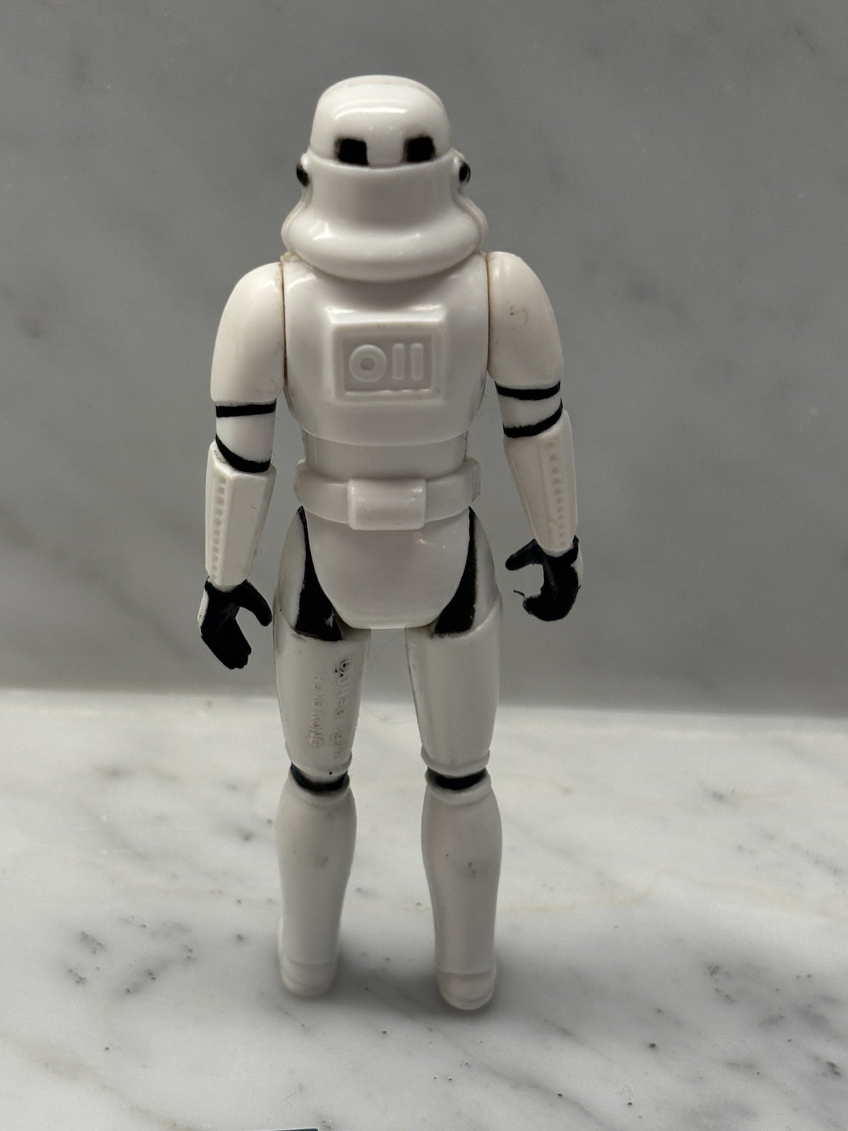 Imperial Stormtrooper sold