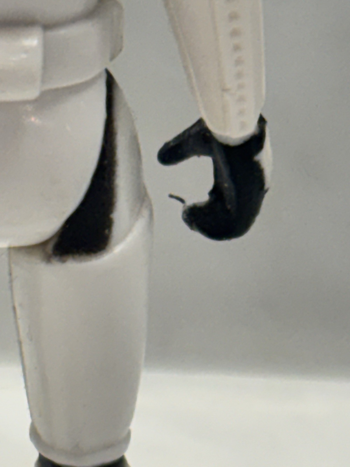 Imperial Stormtrooper sold