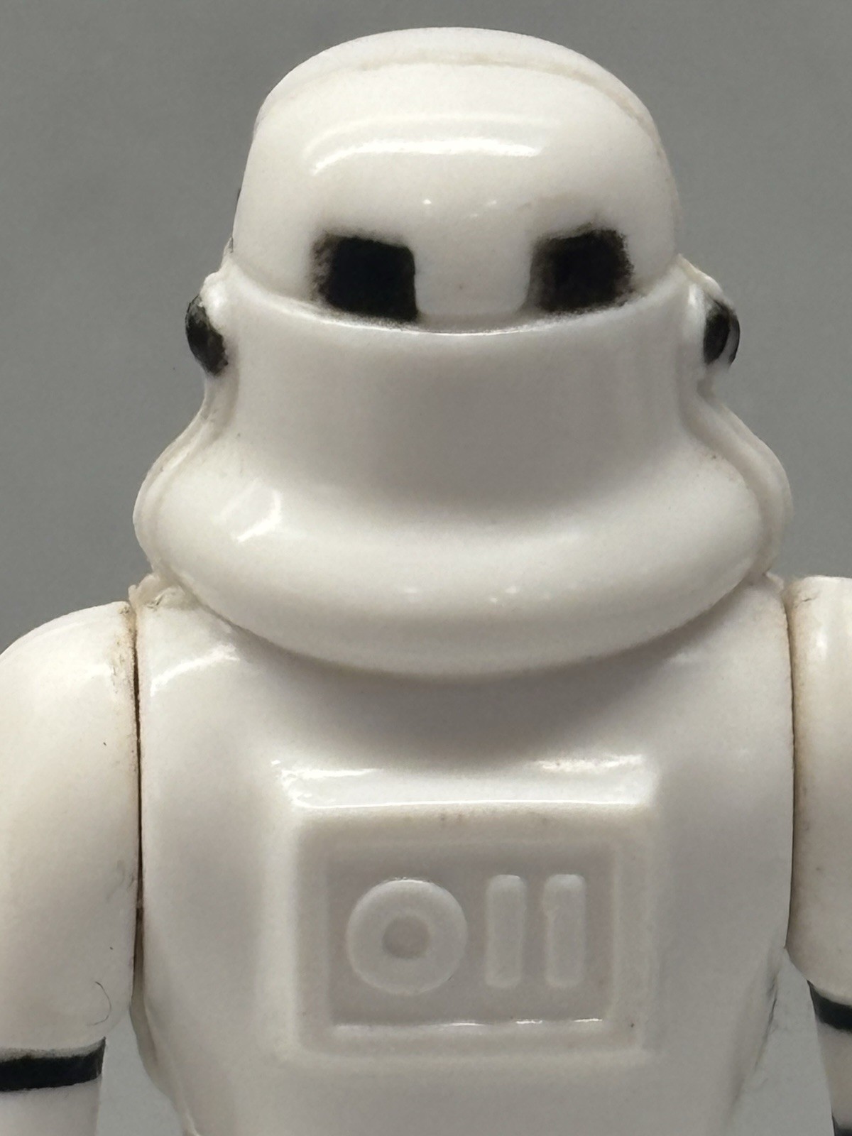 Imperial Stormtrooper sold