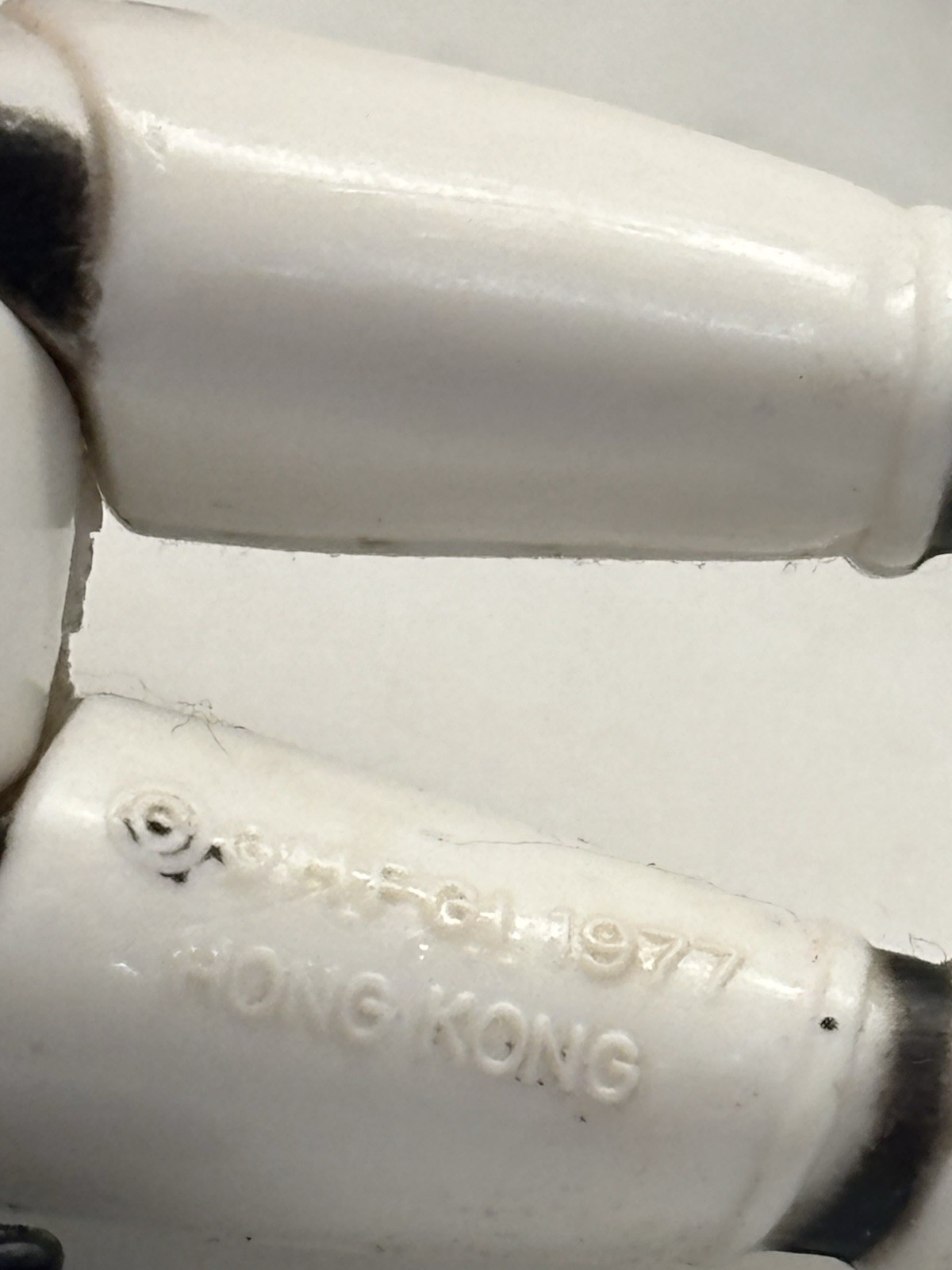 Imperial Stormtrooper sold