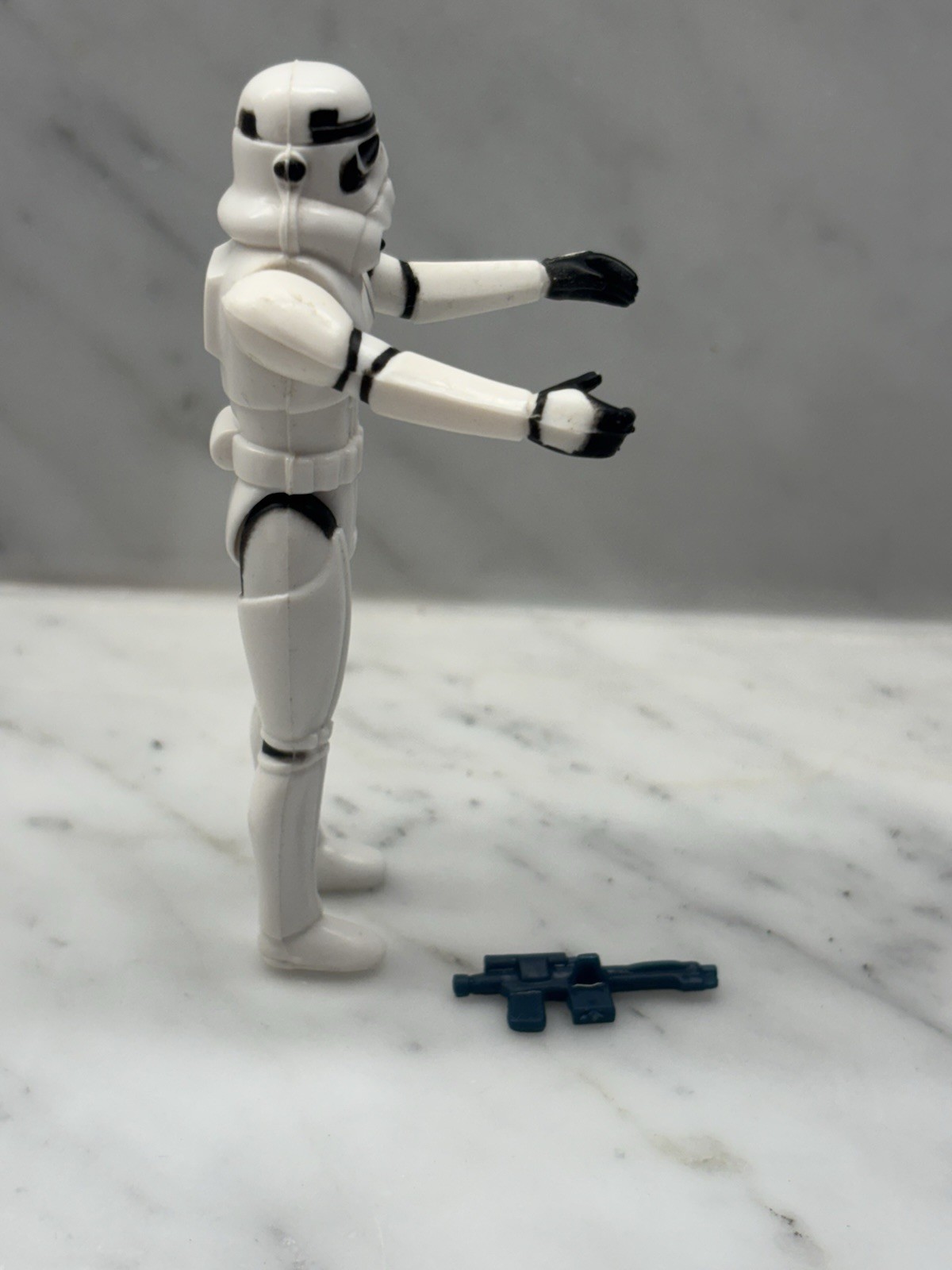 Imperial Stormtrooper sold