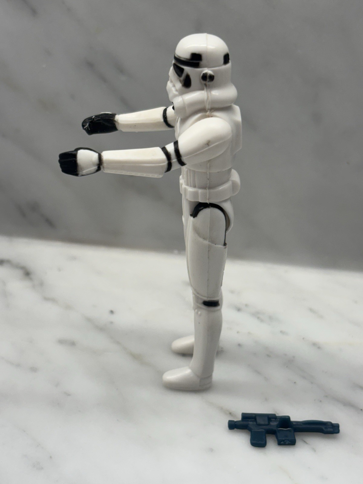 Imperial Stormtrooper sold