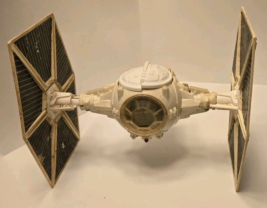 TIE Fighter sold