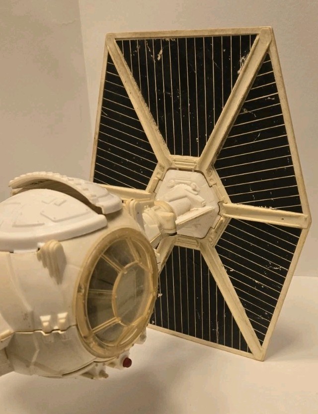 TIE Fighter sold