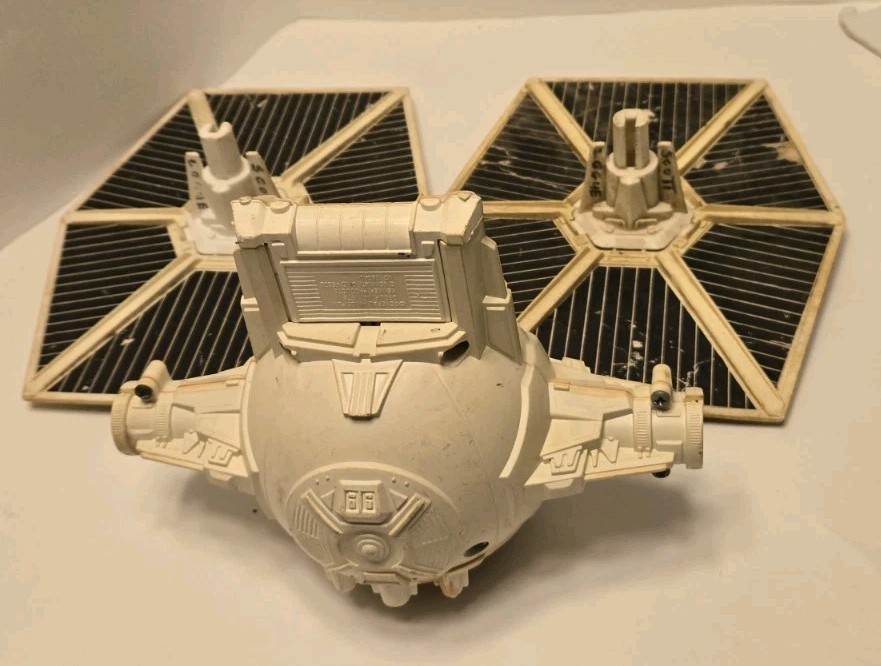 TIE Fighter sold