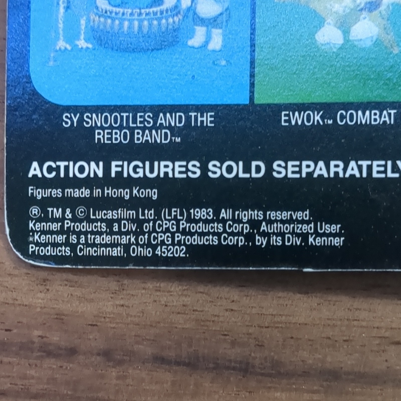 Princess Leia Organa (In Combat Poncho) sold