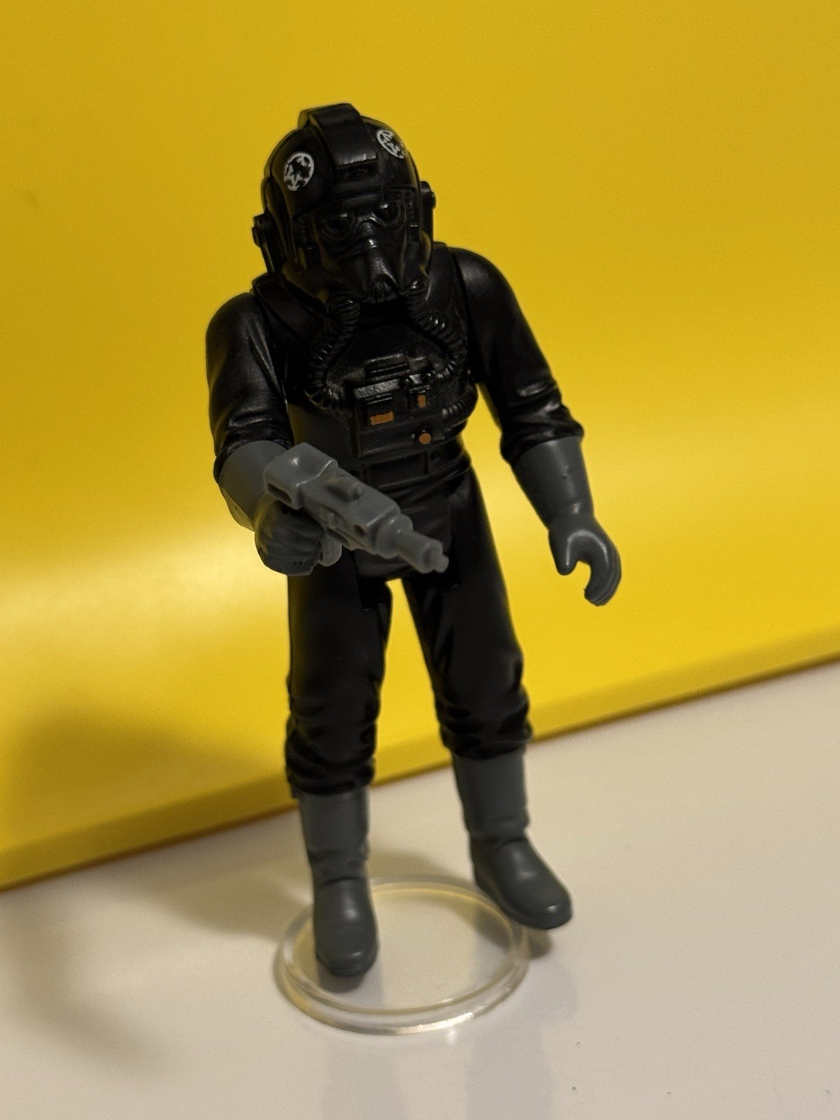 Imperial TIE Fighter Pilot sold