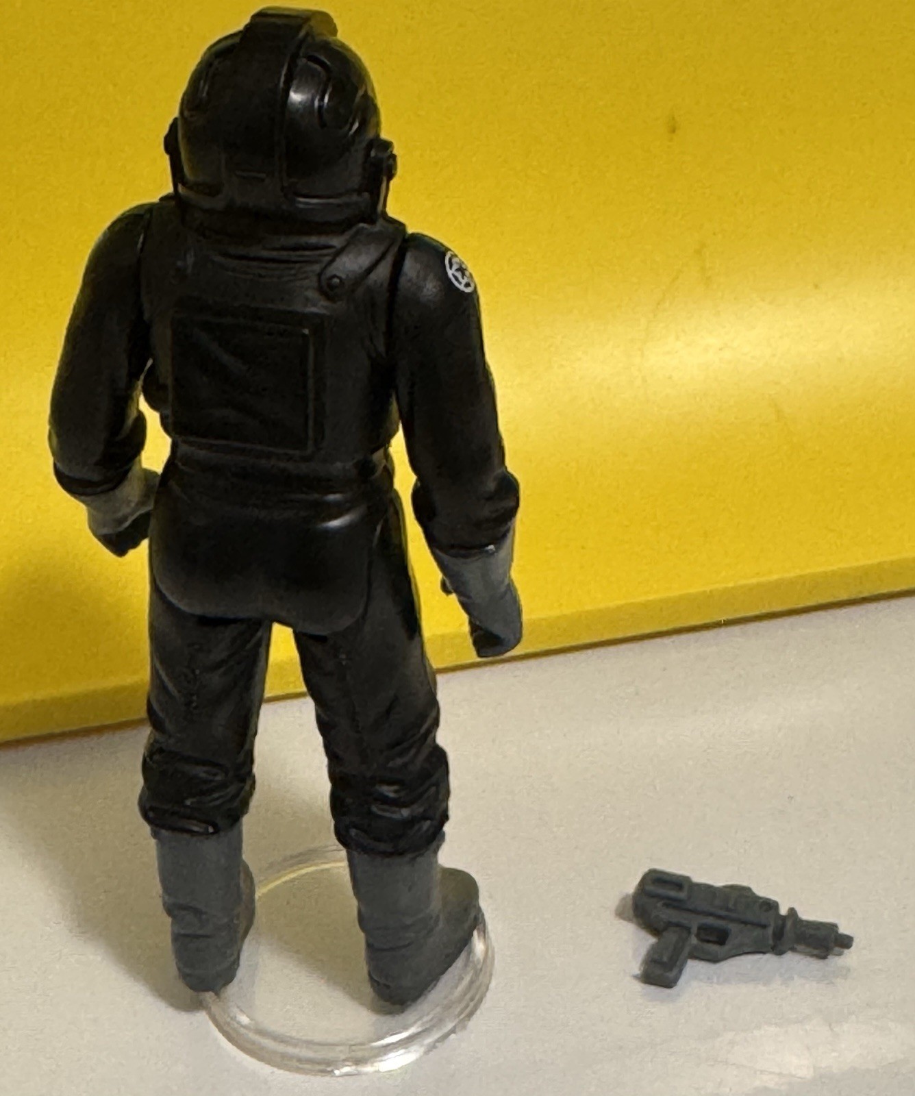 Imperial TIE Fighter Pilot sold
