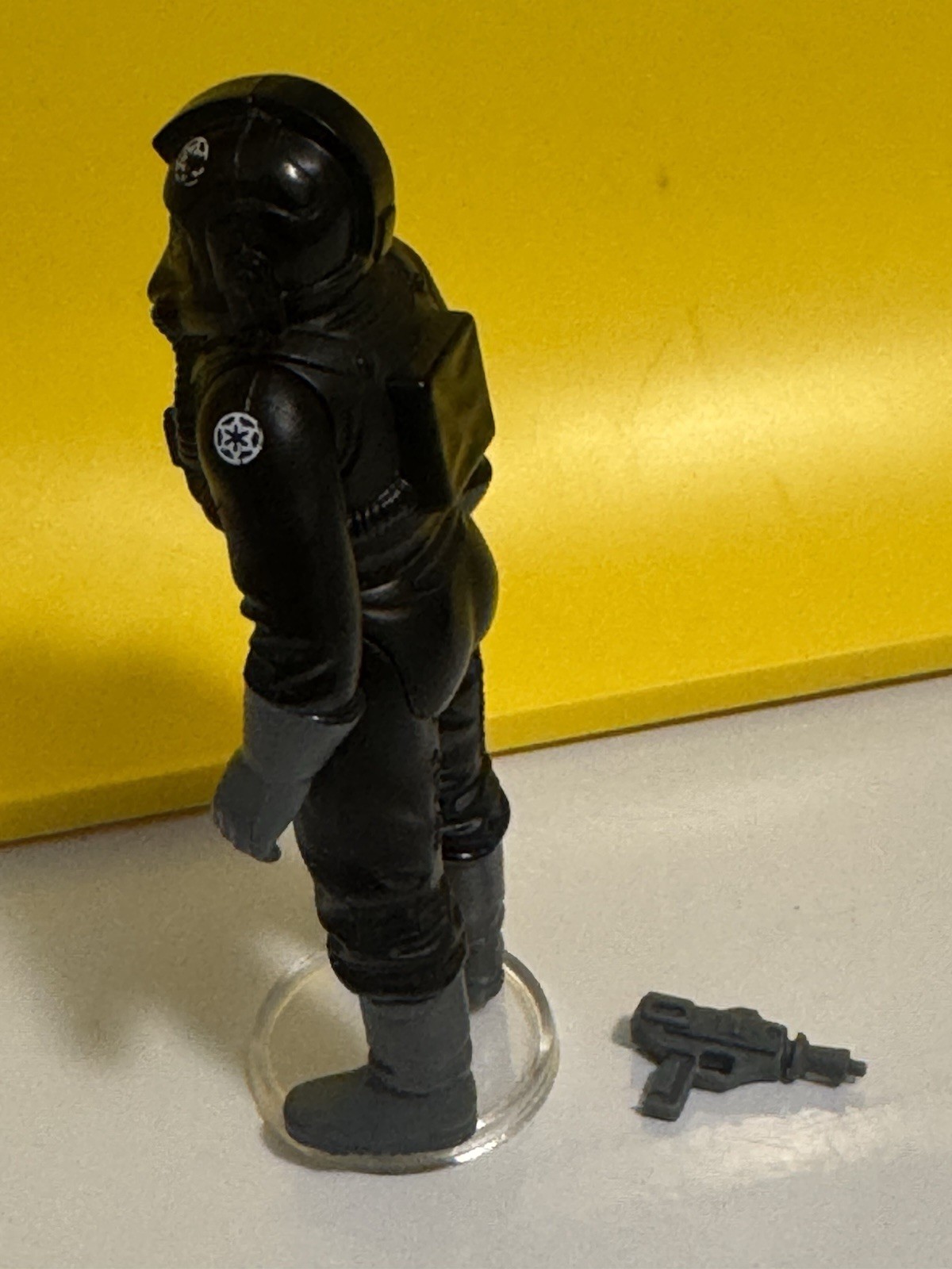 Imperial TIE Fighter Pilot sold
