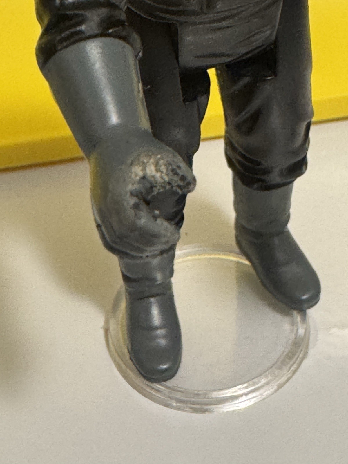 Imperial TIE Fighter Pilot sold