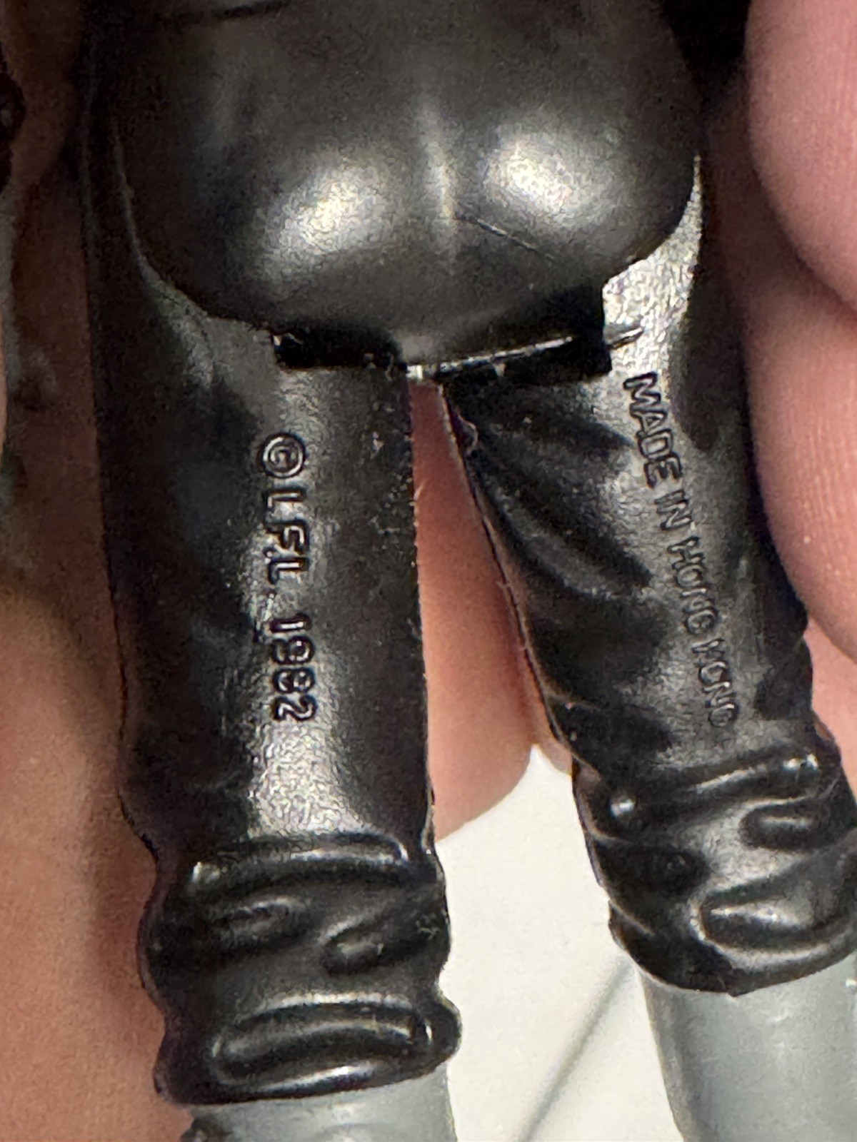 Imperial TIE Fighter Pilot sold