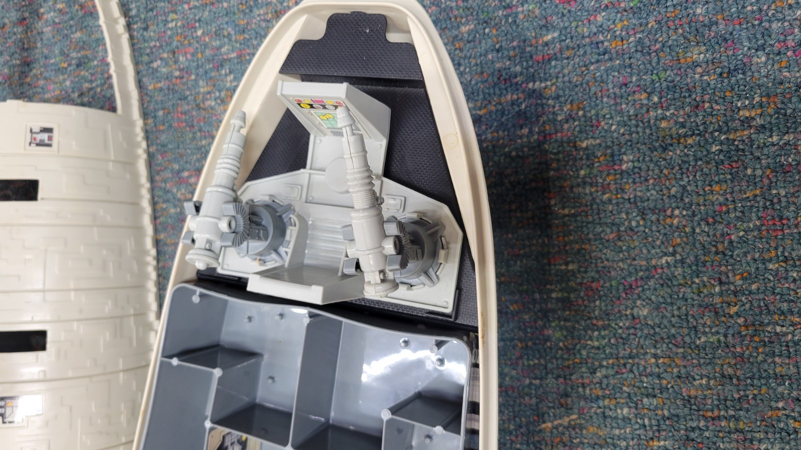 Rebel Transport sold