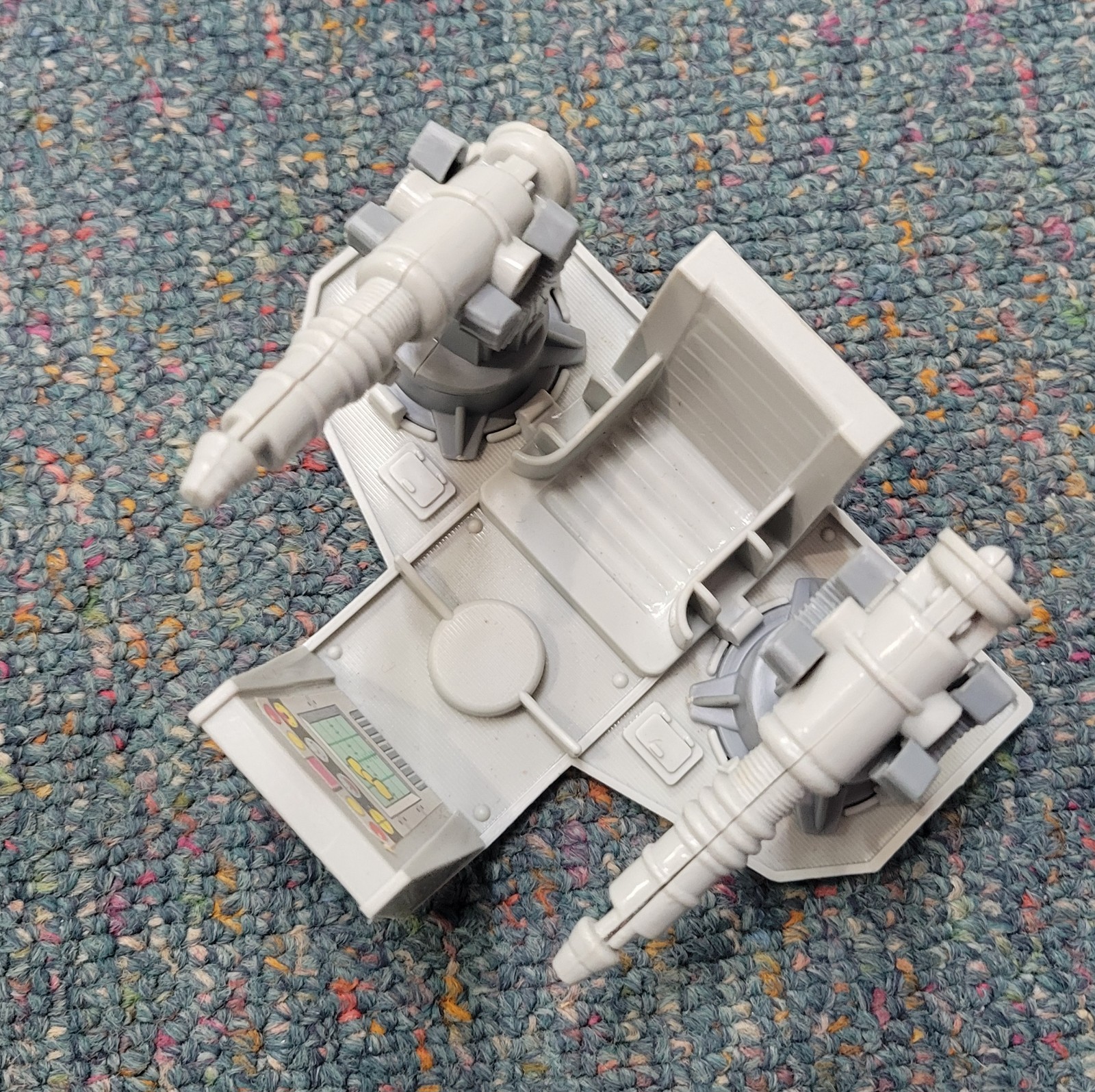 Rebel Transport sold