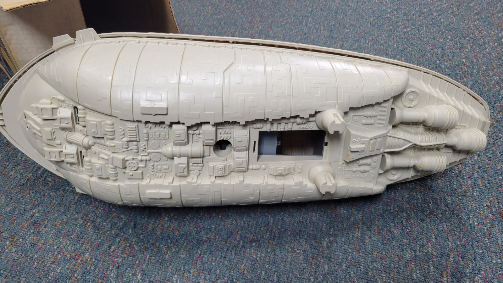 Rebel Transport sold
