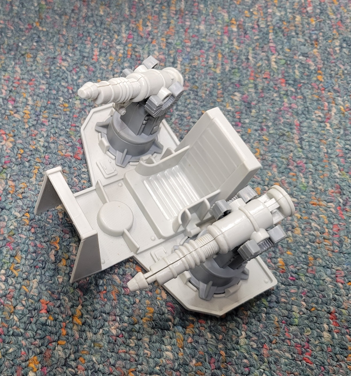 Rebel Transport sold