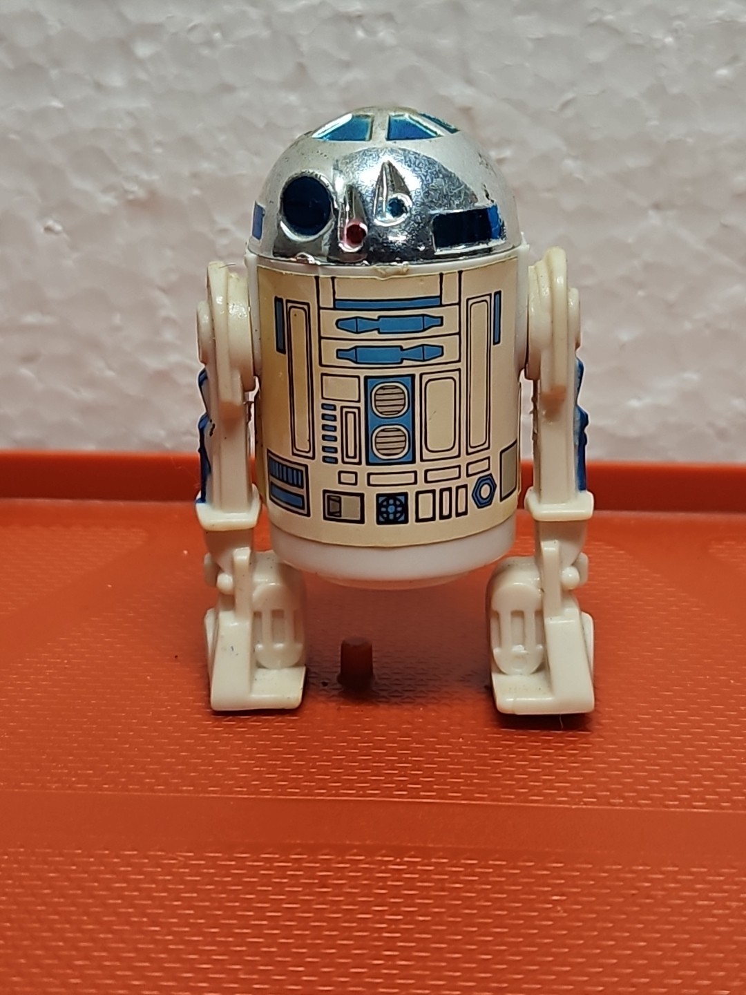 R2-D2 (Artoo-Detoo) sold