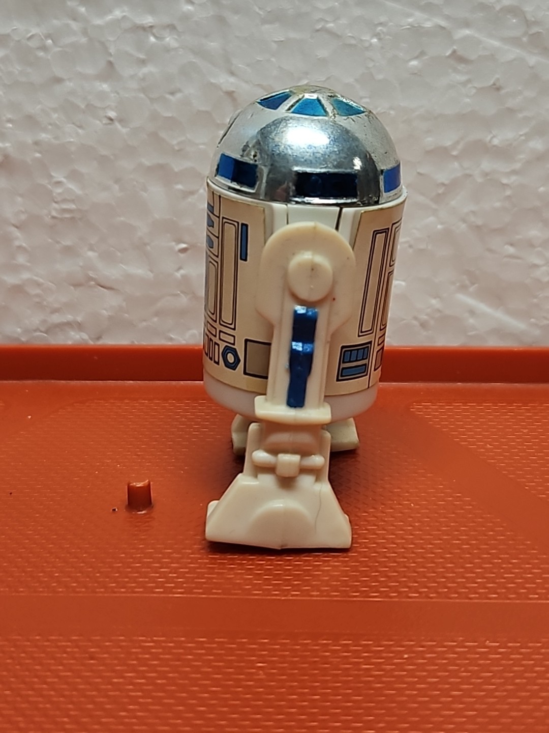 R2-D2 (Artoo-Detoo) sold