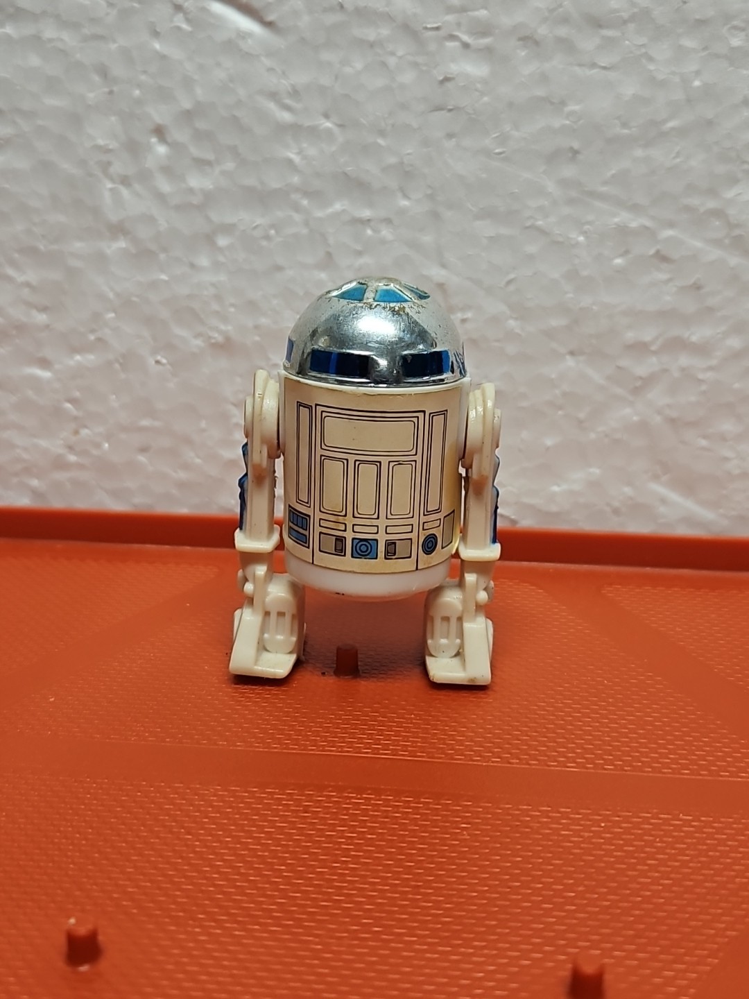 R2-D2 (Artoo-Detoo) sold