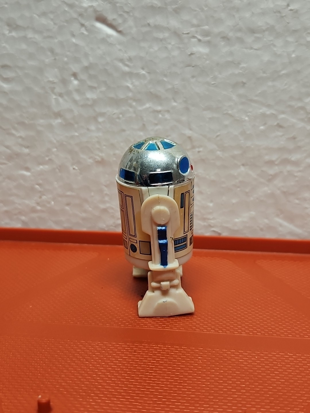 R2-D2 (Artoo-Detoo) sold