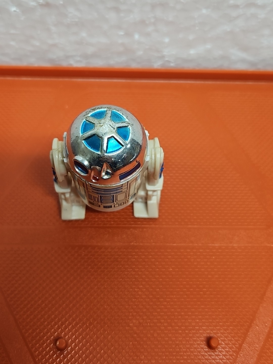 R2-D2 (Artoo-Detoo) sold