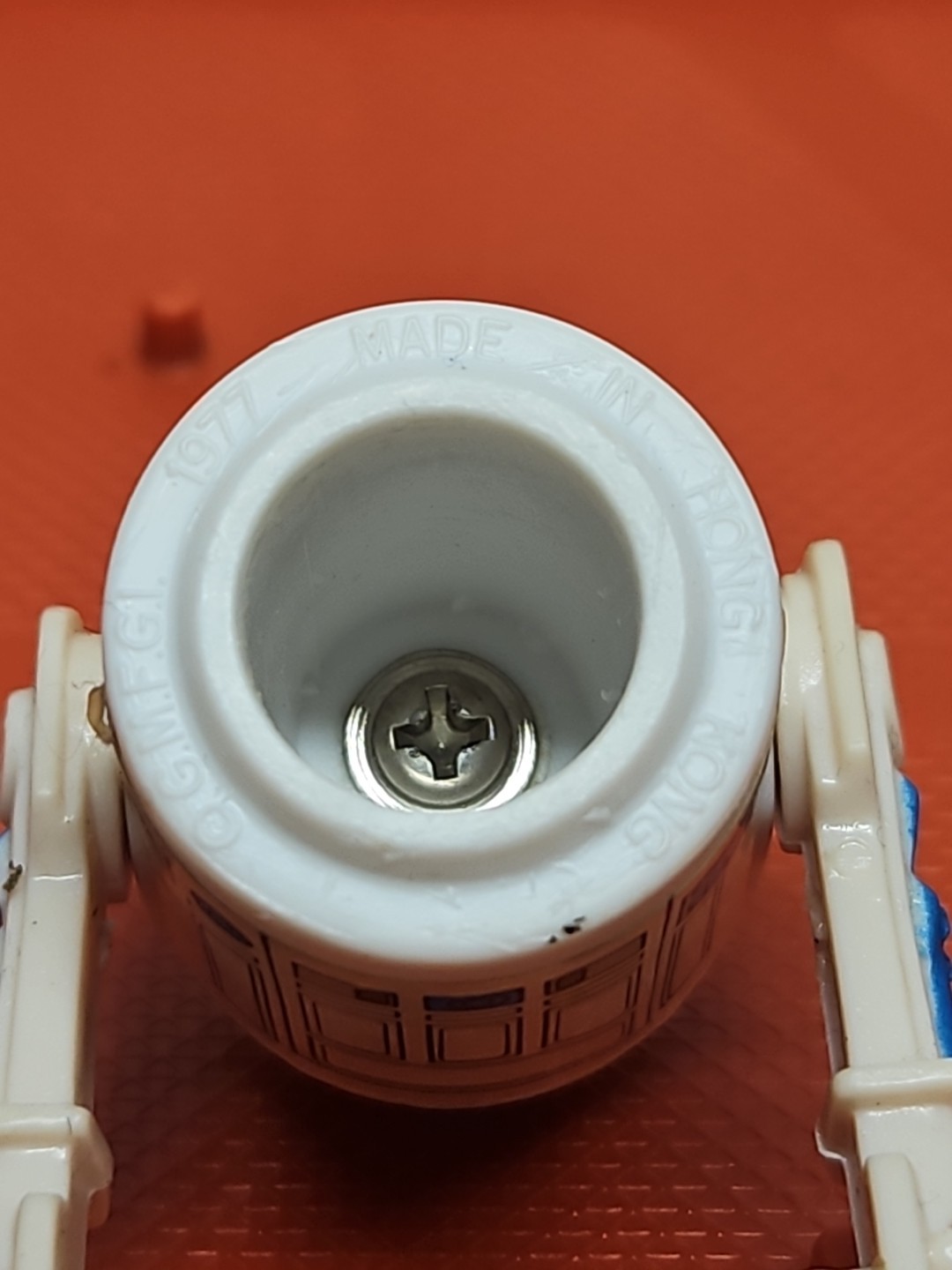 R2-D2 (Artoo-Detoo) sold