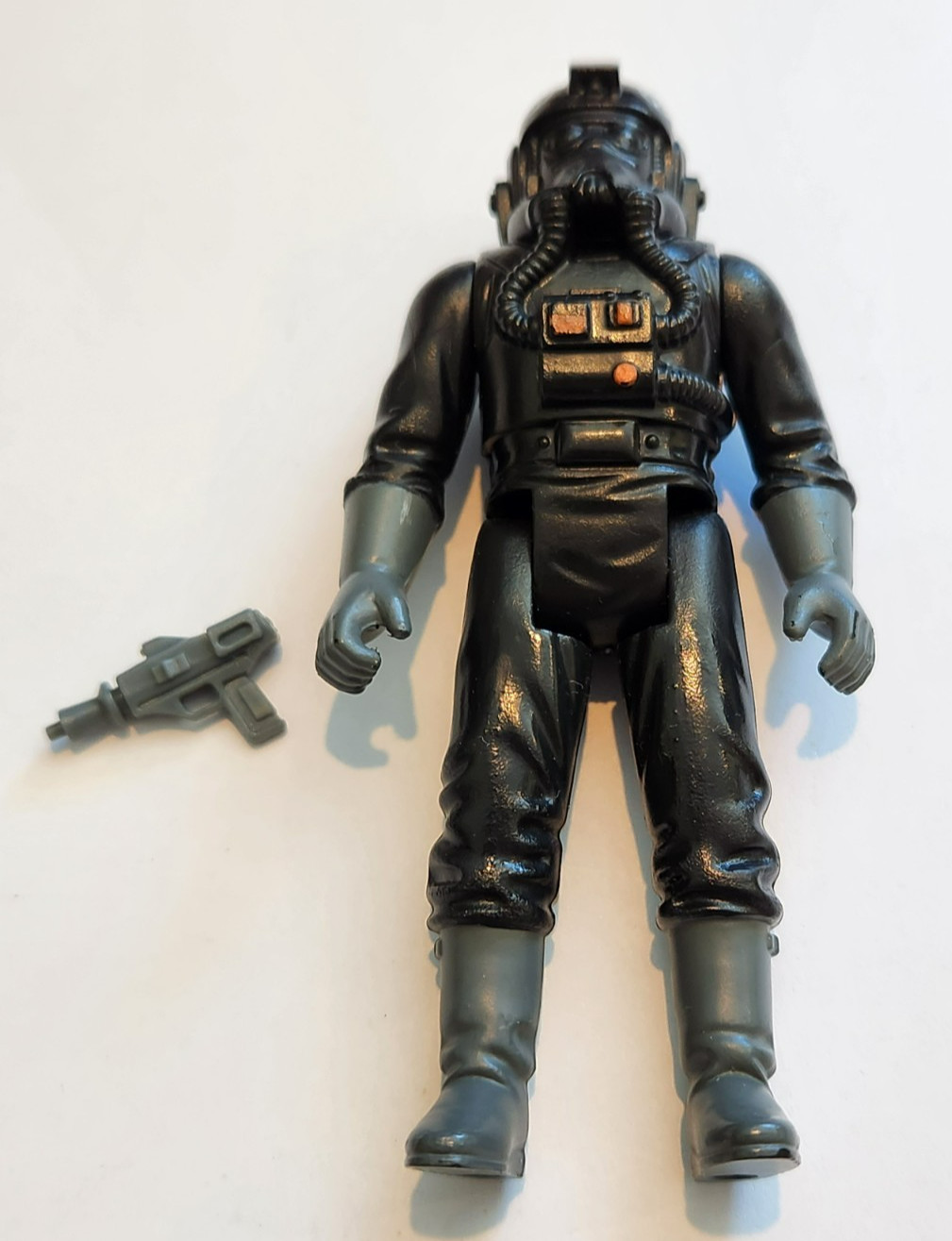 Imperial TIE Fighter Pilot sold