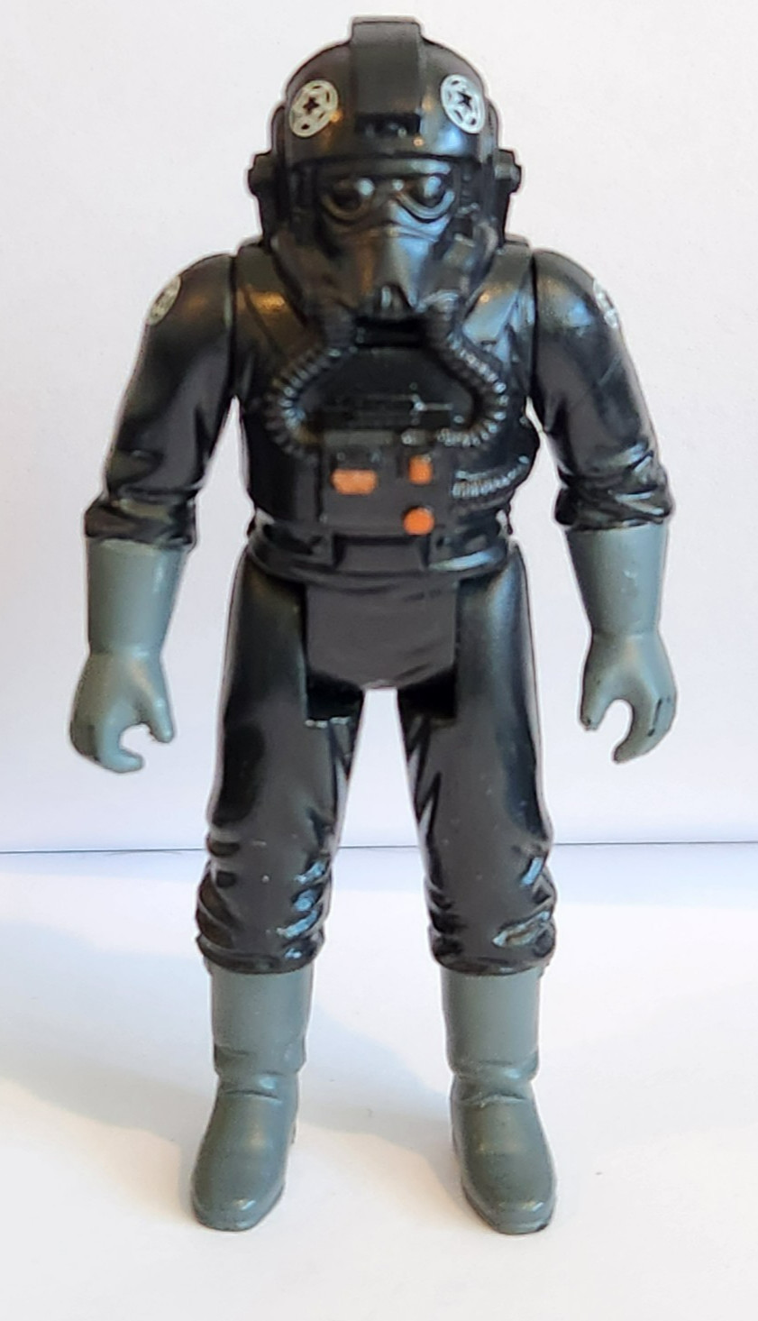 Imperial TIE Fighter Pilot sold