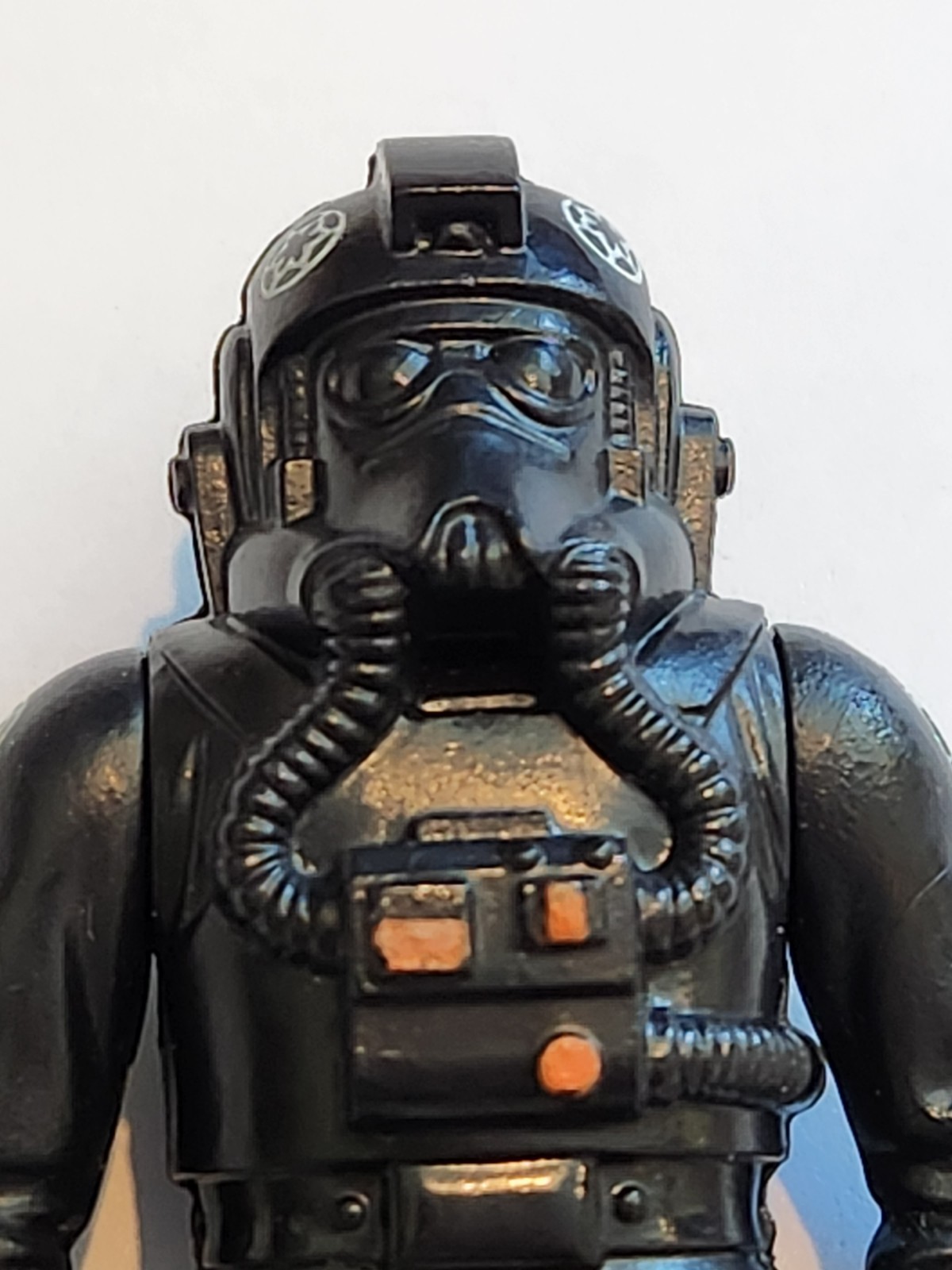 Imperial TIE Fighter Pilot sold