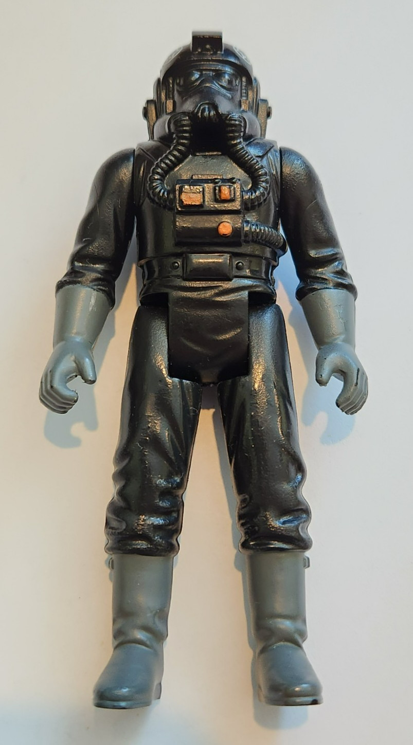 Imperial TIE Fighter Pilot sold