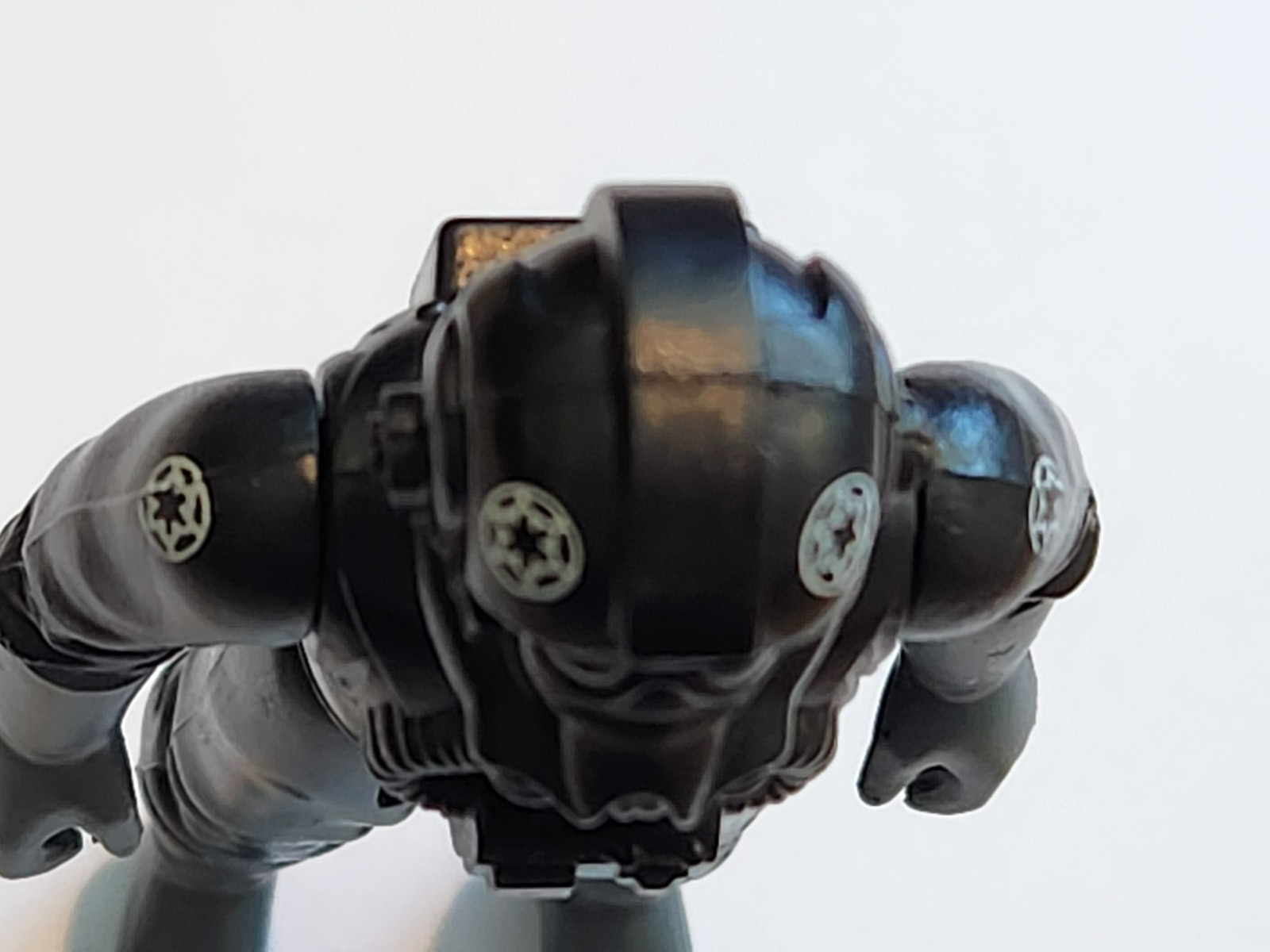 Imperial TIE Fighter Pilot sold