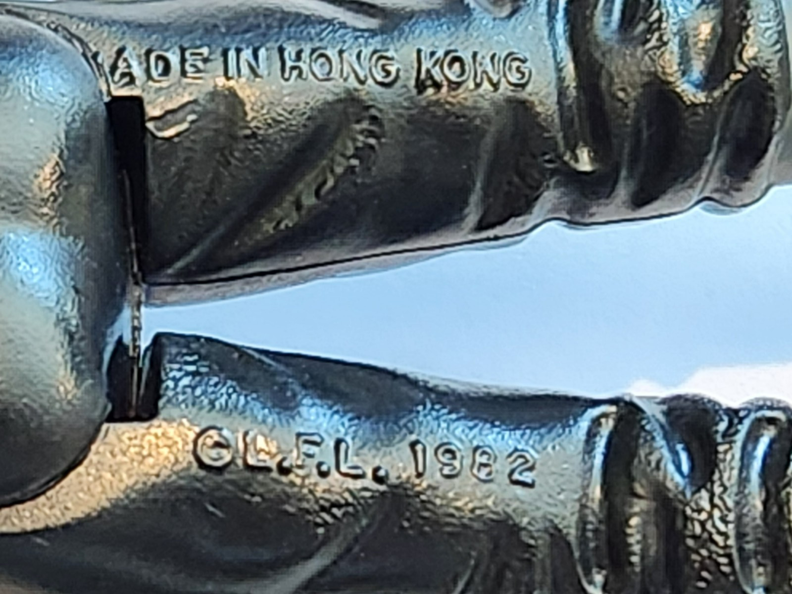 Imperial TIE Fighter Pilot sold