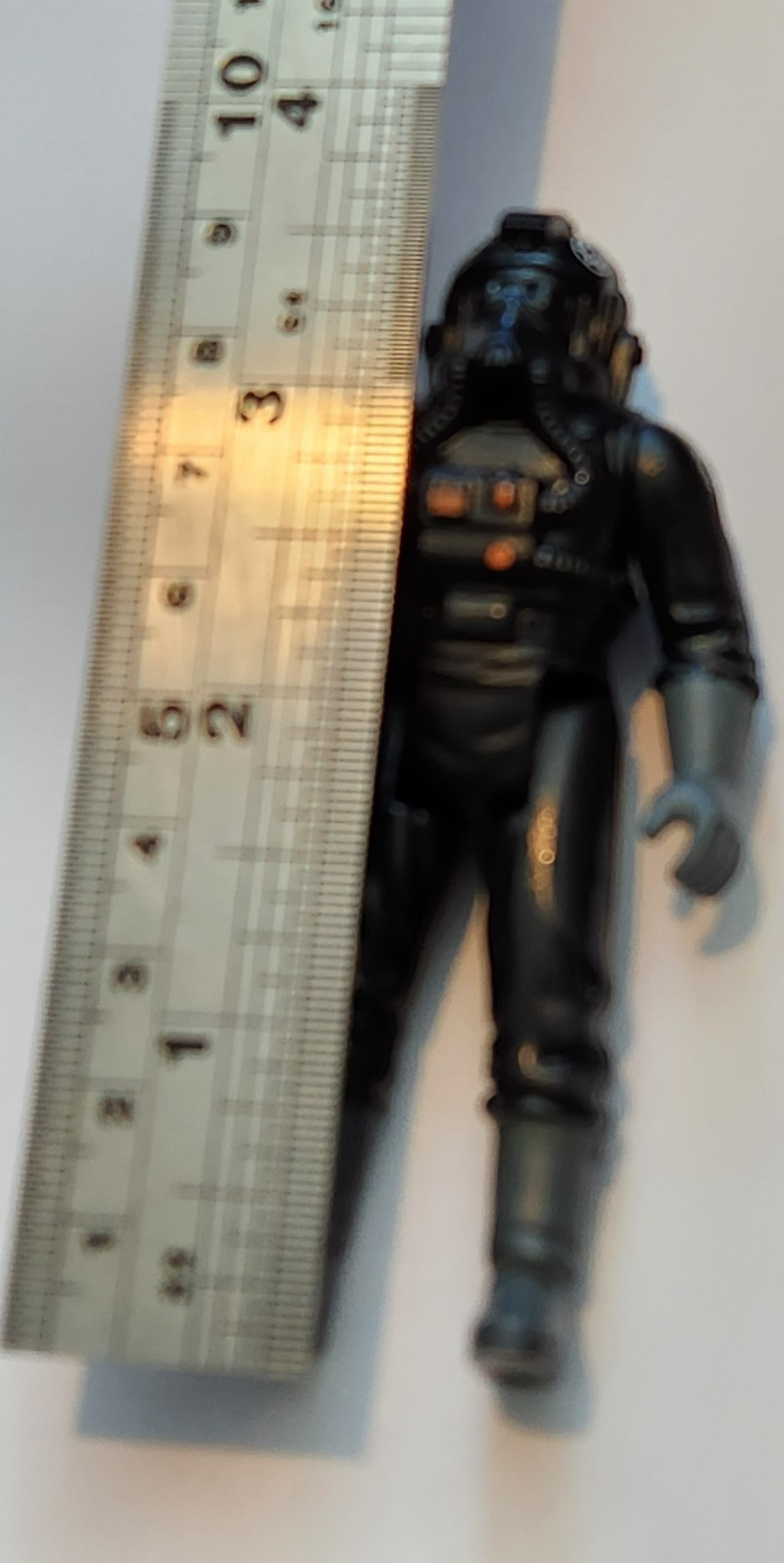 Imperial TIE Fighter Pilot sold