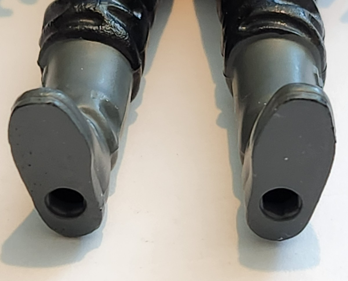 Imperial TIE Fighter Pilot sold