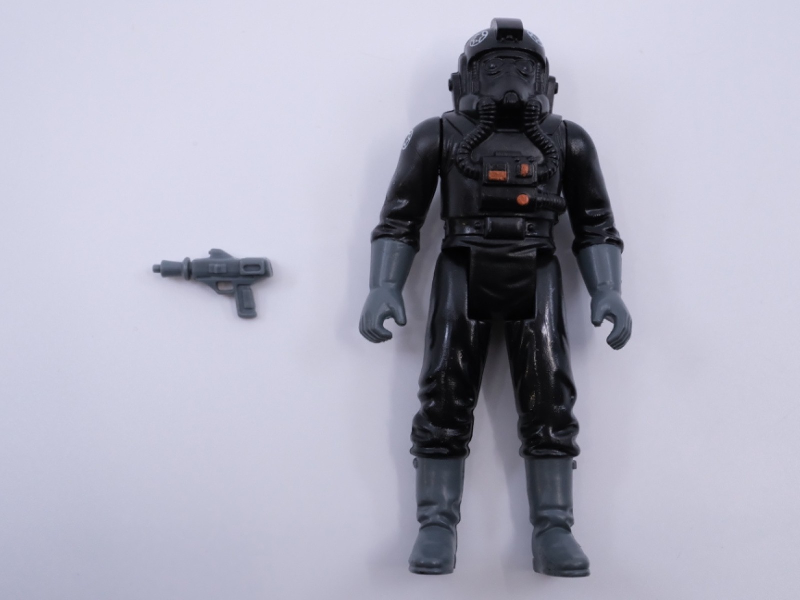Imperial TIE Fighter Pilot sold