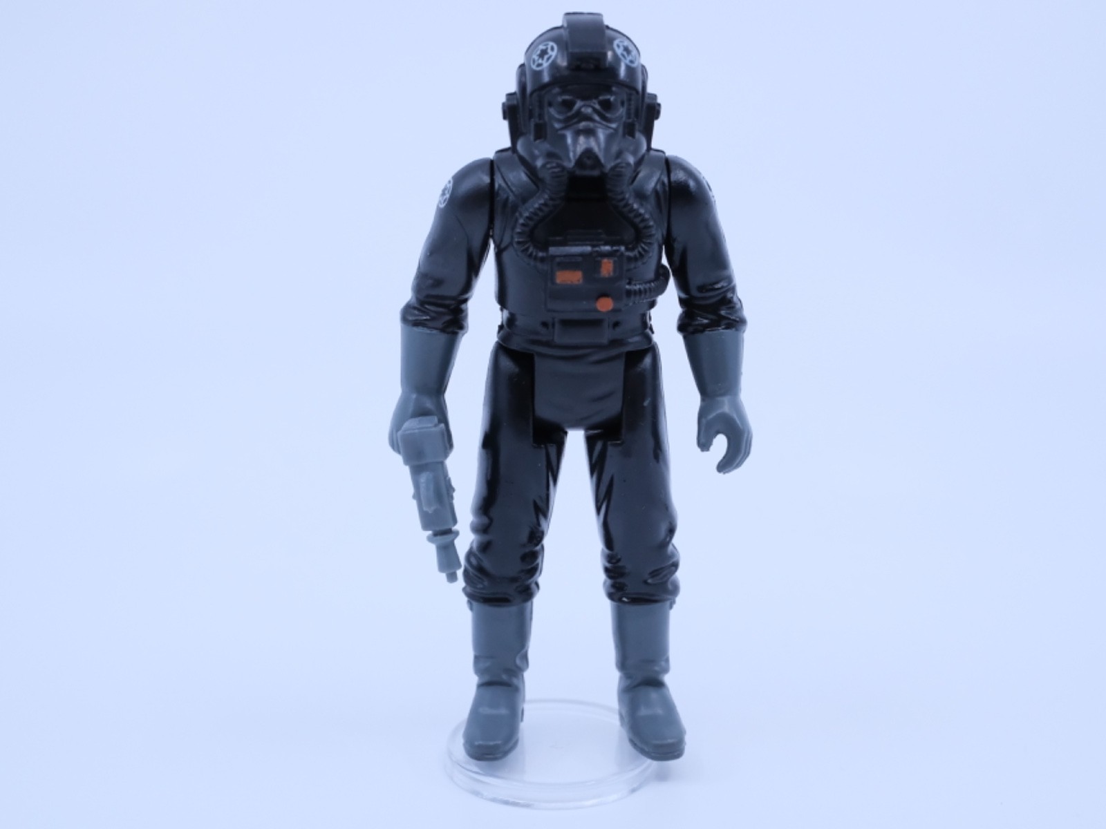 Imperial TIE Fighter Pilot sold