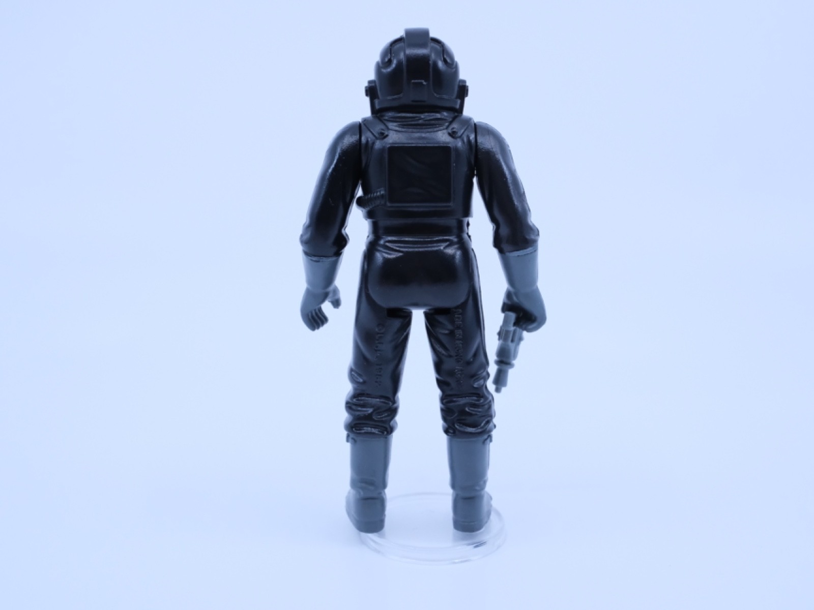 Imperial TIE Fighter Pilot sold