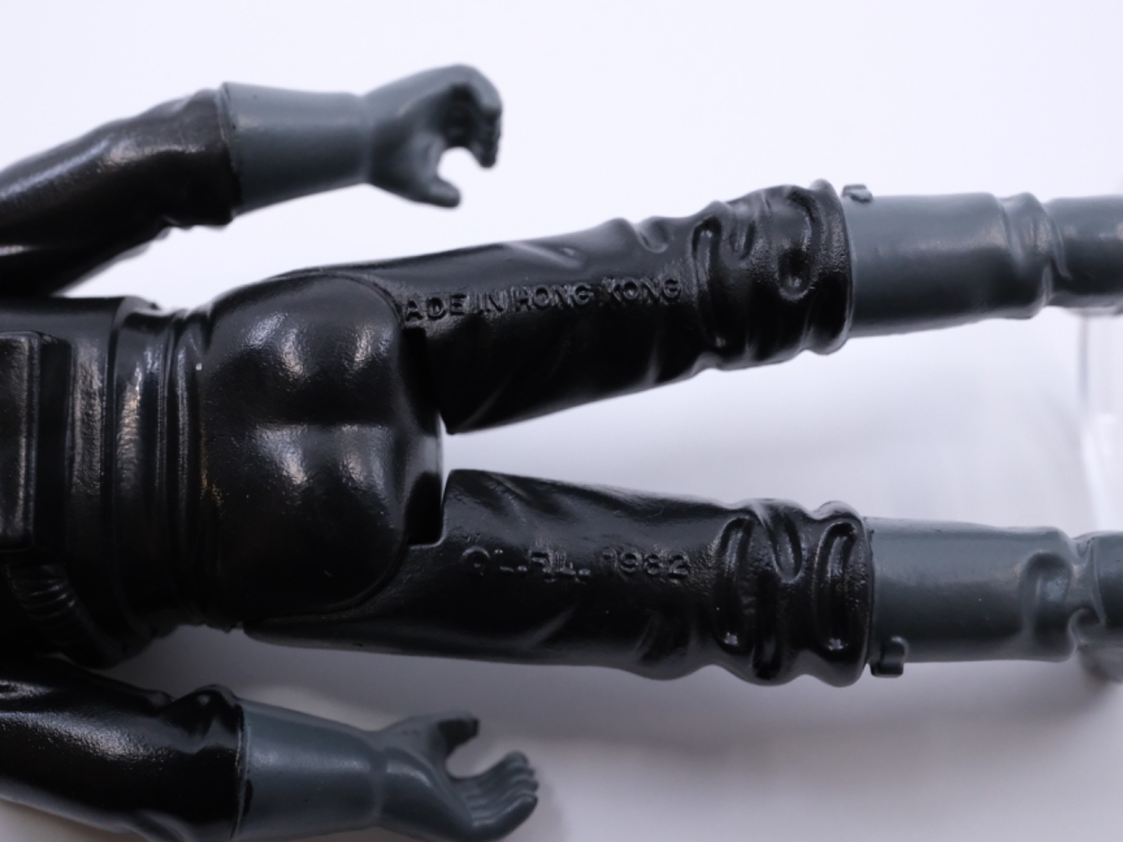 Imperial TIE Fighter Pilot sold