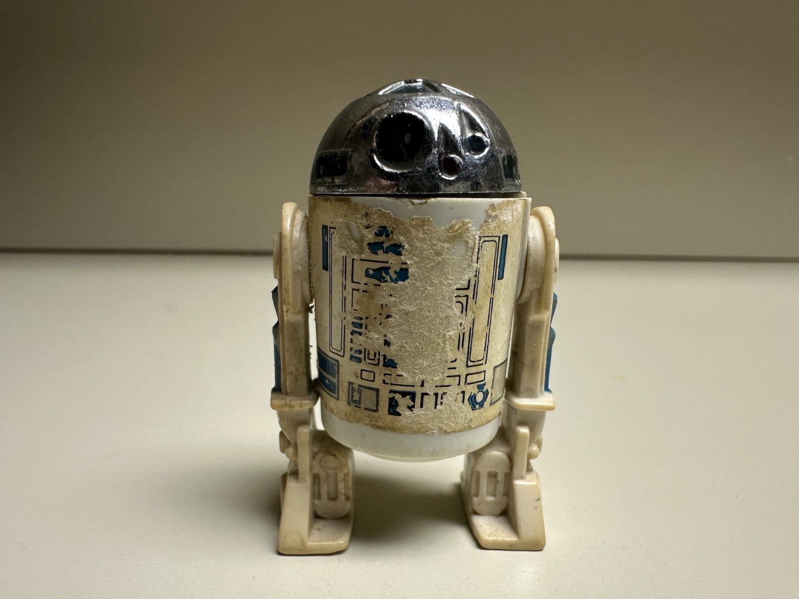 R2-D2 (Artoo-Detoo) sold