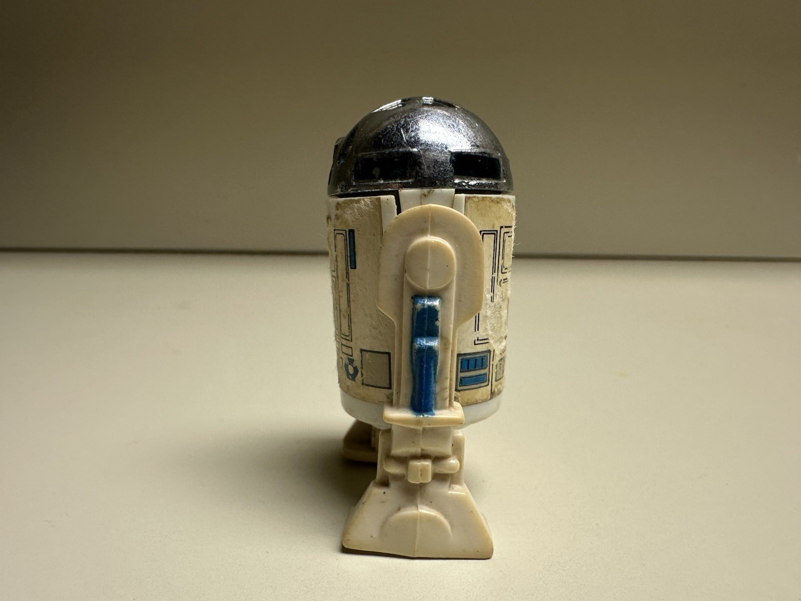 R2-D2 (Artoo-Detoo) sold