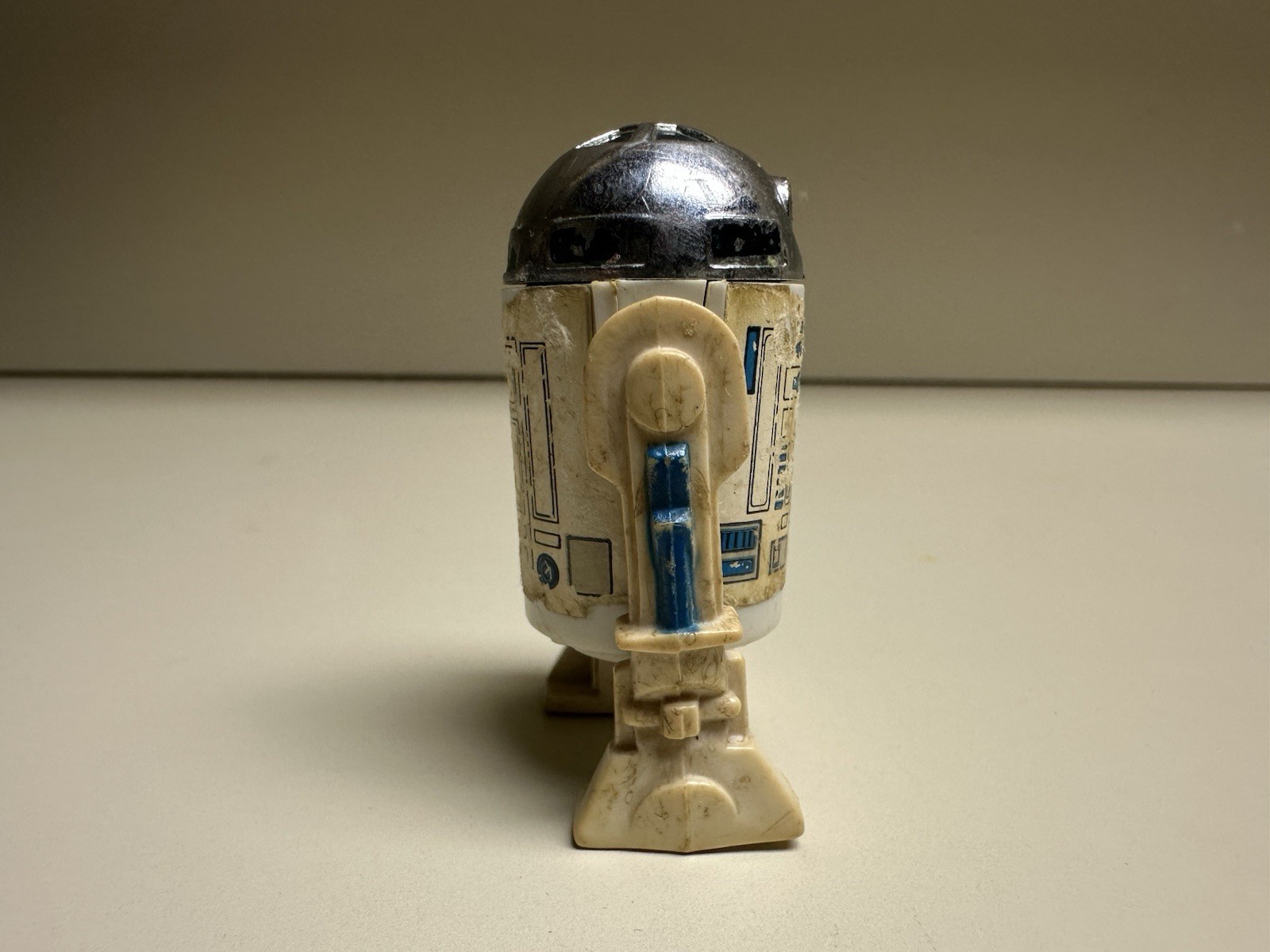 R2-D2 (Artoo-Detoo) sold