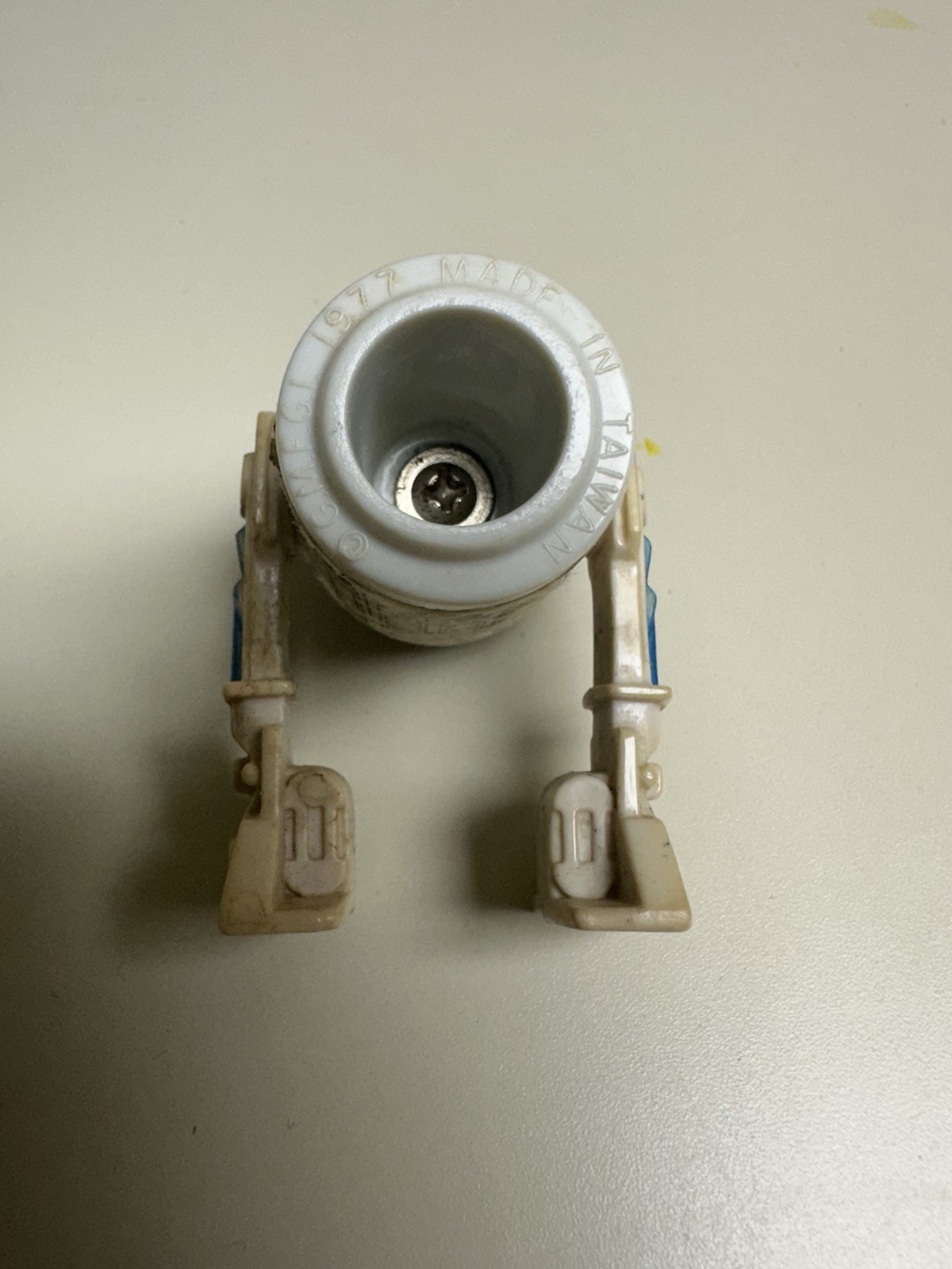 R2-D2 (Artoo-Detoo) sold